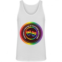 Unisex Jersey Tank Top