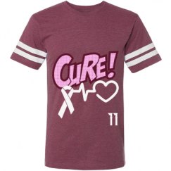 Unisex Vintage Sports Tee