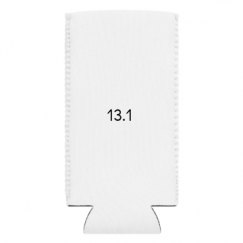 Slim 12 oz Can Cooler