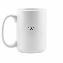 15oz Ceramic Coffee Mug