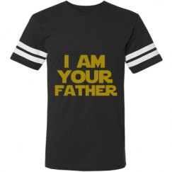 Unisex Vintage Sports Tee