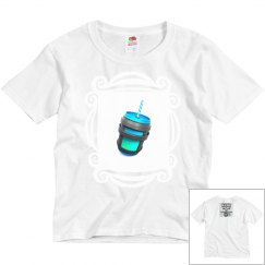 DABBOI CHUGJUG GAMER TEE