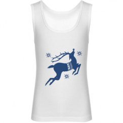 Youth Jersey Tank Top