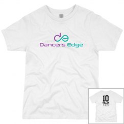 10 Years of Awesome Tee (Youth)