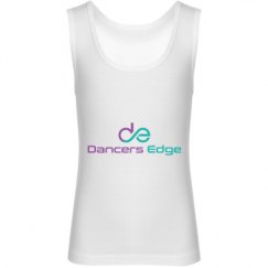 Youth Jersey Tank Top