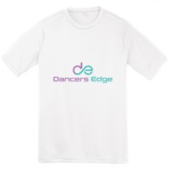 Youth Athletic Performance Tee