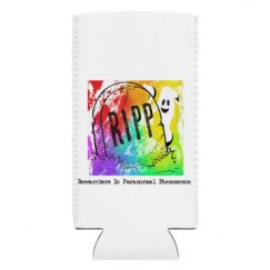 Slim 12 oz Can Cooler