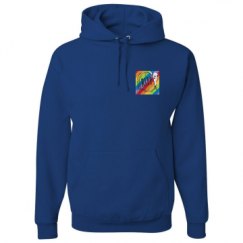 Unisex Basic Promo Hoodie