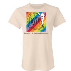 Ladies Slim Fit Favorite Tee