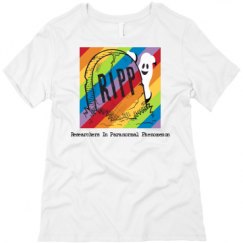 Ladies Relaxed Fit Tee