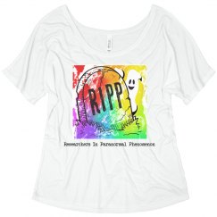Rainbow RIPP Flowy Tee 2