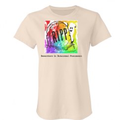 Ladies Slim Fit Favorite Tee