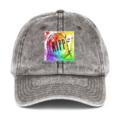 Vintage Baseball Cap