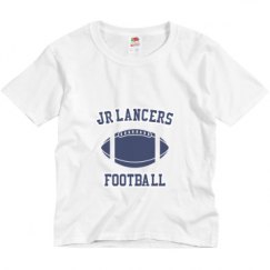 Youth Basic Promo Tee