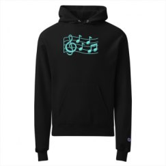 Unisex Champion Hoodie