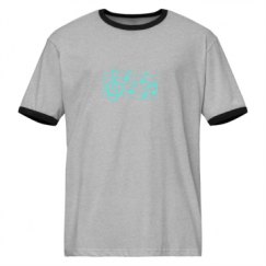Unisex Ringer T-Shirt