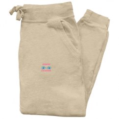 Unisex Fleece Jogger