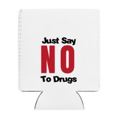 Regular 12 oz Can Cooler