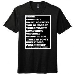 Unisex Perfect Tri Tee