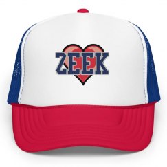 I heart zeek