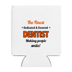 Regular 12 oz Can Cooler