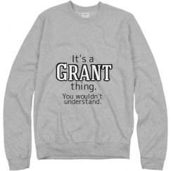 Unisex Basic Promo Crewneck Sweatshirt