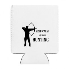 Regular 12 oz Can Cooler