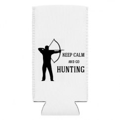 Slim 12 oz Can Cooler