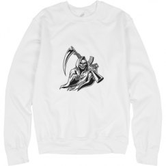 Unisex Basic Promo Crewneck Sweatshirt
