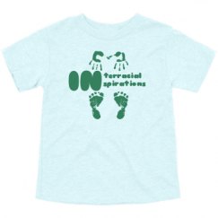 Toddler Triblend Tee