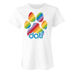 Ladies Slim Fit Favorite Tee