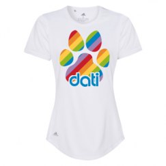 Women's Adidas Sport Shirt 