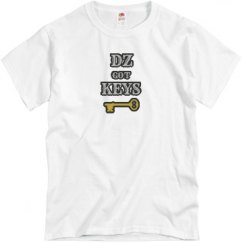 Unisex Basic Promo Tee