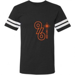 Unisex Vintage Sports Tee