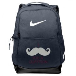 Nike Brasilia Medium Backpack