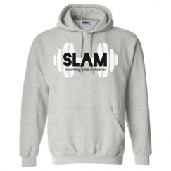 Unisex Basic Promo Hoodie