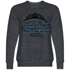 Unisex Triblend Crewneck Sweatshirt