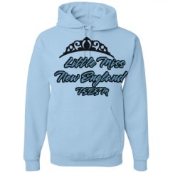 Unisex Basic Promo Hoodie