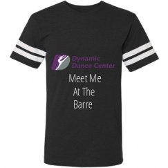 Unisex Vintage Sports Tee