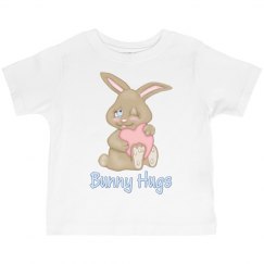 Bunny Hugs