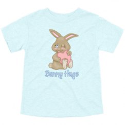 Toddler Triblend Tee