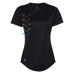 Women's Adidas Sport Shirt