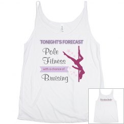 Forecast Flowy Split side tank