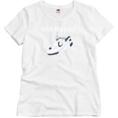 Ladies Basic Softstyle Promo Tee