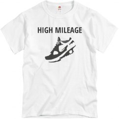 High Milage