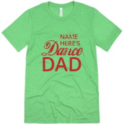 Unisex Triblend Tee