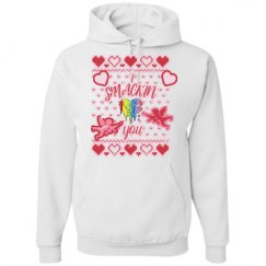 Unisex Basic Promo Hoodie