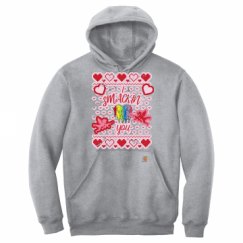 Unisex Carhartt Hooded Sweatshirt