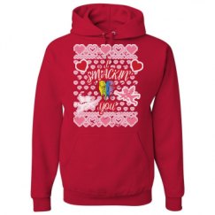 Unisex Basic Promo Hoodie