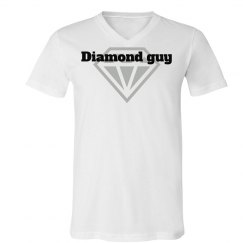 Diamond guy